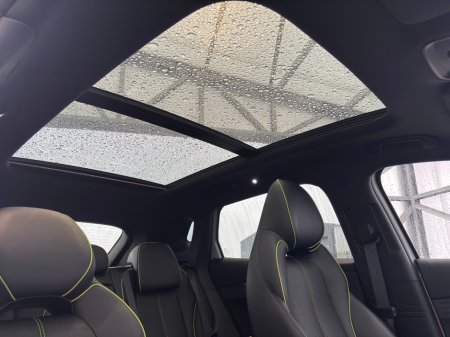 2025 BYD ATTO 3 - thumbnail 23