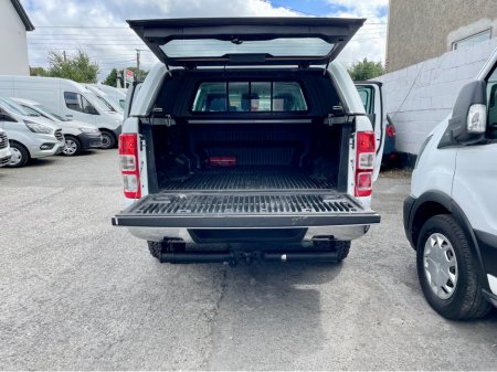 2022 Ford Ranger - thumbnail 22