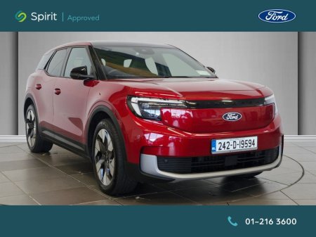 2024 Ford Explorer Premium 77kWh Extended Range 600KM*Call Jonathan On 0879785383*