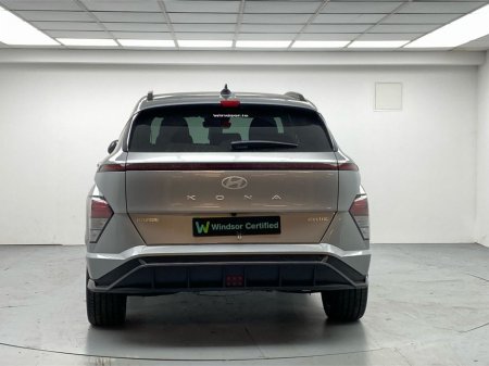 2025 Hyundai Kona - thumbnail 10