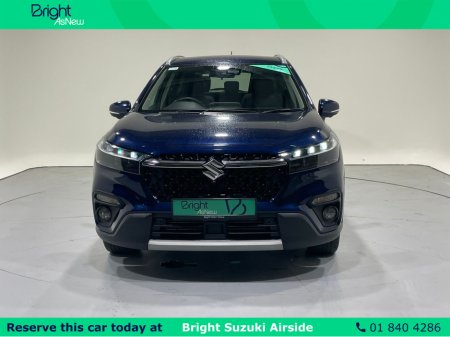 2023 Suzuki SX4 S-Cross - thumbnail 10