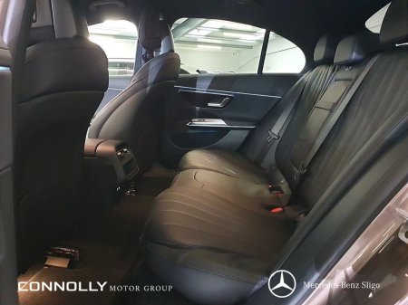 2026 Mercedes-Benz E Class - thumbnail 6