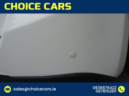 2019 Mazda Demio 1.3 AUTO €12,500