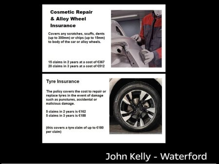 2025 Opel Mokka GS MOKKA 1.2 PETROL €36,745 thumbnail
