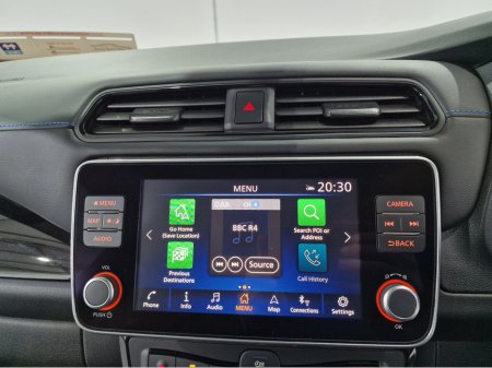 2024 Nissan Leaf - thumbnail 15