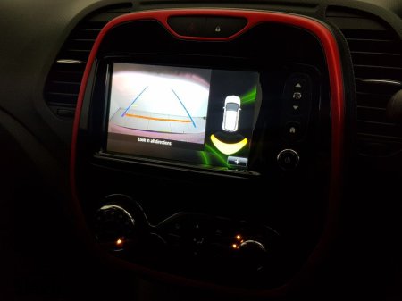 2015 Renault Captur Signature 1.5 DCI 90 20 4DR €7,950 thumbnail