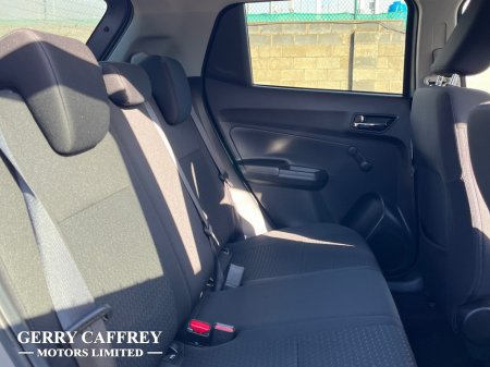 2023 Suzuki Swift 1.2  HYBRID SZ-L MANUAL - 7 years manufacturer warranty remaining €16,950 thumbnail