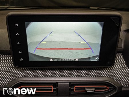 2023 Dacia Sandero Stepway Expression TCe 90 NBI €17,990 thumbnail