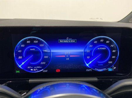 2026 Mercedes-Benz EQA - thumbnail 8