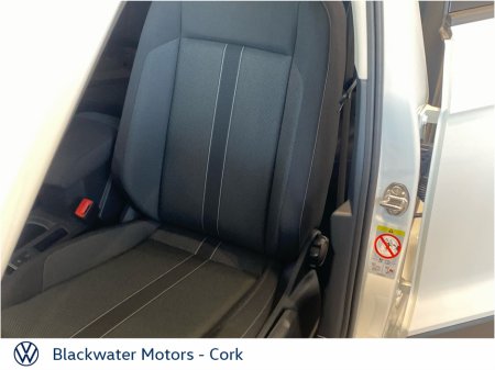 2025 Volkswagen T-Roc 2.0TDI 116BHP EDITION 75 €33,995 thumbnail