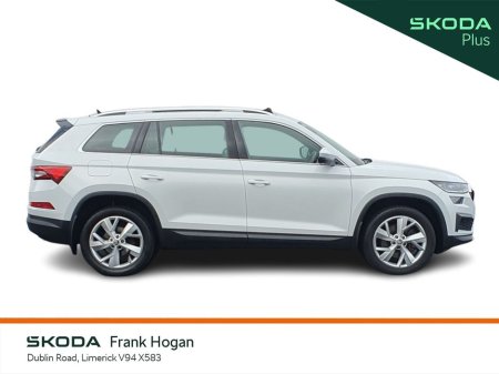 2023 Skoda Kodiaq - thumbnail 6