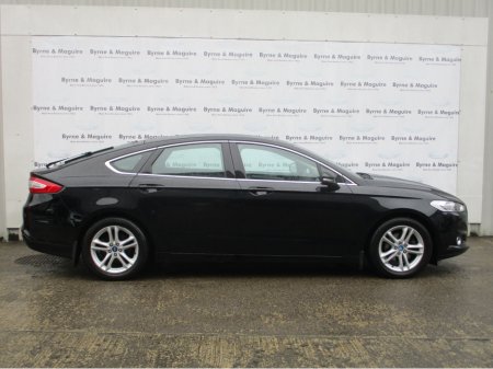 2016 Ford Mondeo - thumbnail 20