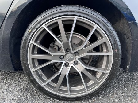 2019 Audi A6 - thumbnail 31