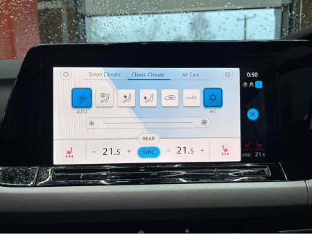 2024 Volkswagen Golf €32950 2024 VOLKSWAGEN GOLF 2.0 TDI ACTIVE ADVANCE PLATINUM ED 2.0 AUTOMATIC / CRUISE CONTROL / REVERSE CAMERA / HEATED SEATS / AMBIENT LIGHTS €32,950 thumbnail