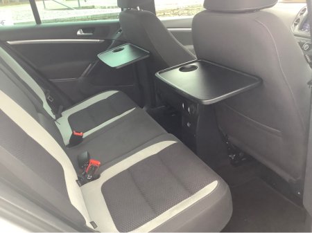 2014 Volkswagen Tiguan - thumbnail 6