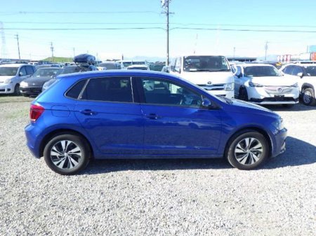 2019 Volkswagen Polo - thumbnail 5