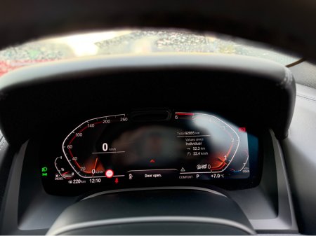 2020 BMW 8 Series 840D M-SPORT X-DRIVE - 3.0L DIESEL - AUTO - 12M WARRANTY - CAR: 1703 €64,950 thumbnail