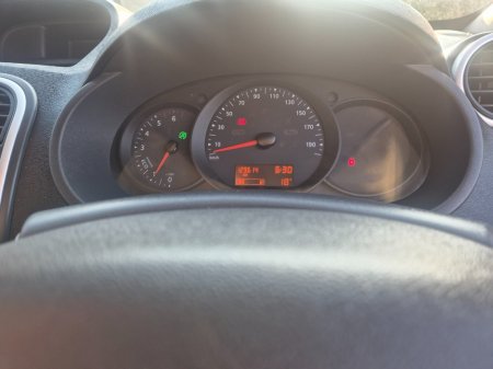 2019 Renault Kangoo - thumbnail 9