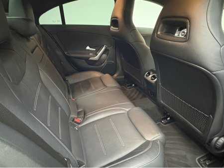 2021 Mercedes-Benz CL Class AMG LINE PREMIUM E €26,950 thumbnail