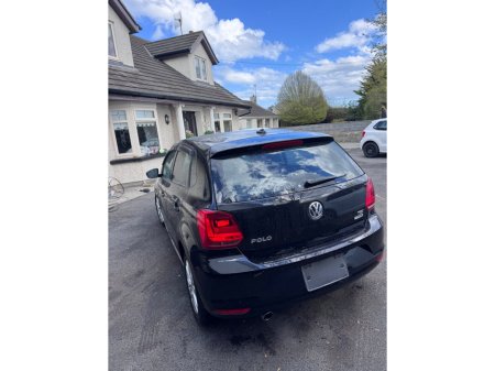 2016 Volkswagen Polo - thumbnail 6