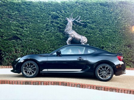 2019 Toyota GT86 PRO D-4S 200PS 2DR €29,950 thumbnail