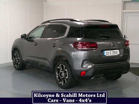 2023 Citroen C5 Aircross - thumbnail 5