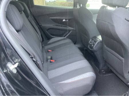 2021 Peugeot 3008 ** ONLY 76KMS * CAMERA €22,950 thumbnail