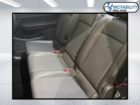 2024 Volkswagen Caddy Maxi Life - thumbnail 9