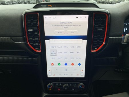 2024 Ford Ranger Raptor 2.0 213BHP Auto €48,500 thumbnail