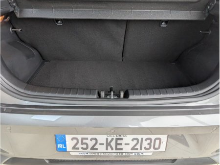 2025 Kia Picanto - thumbnail 9