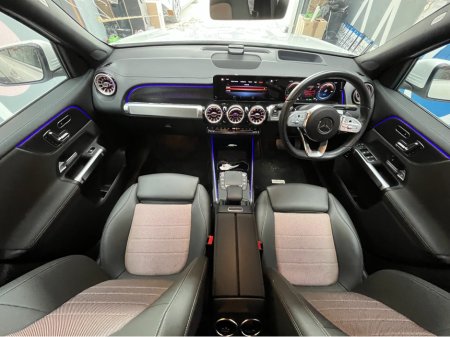 2023 Mercedes-Benz EQB - thumbnail 18