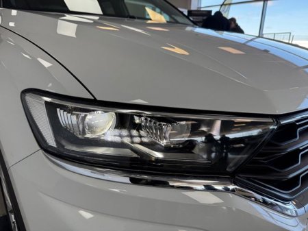 2020 Volkswagen T-Roc - thumbnail 21