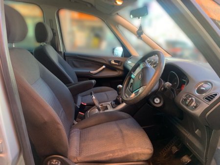 2007 Ford Galaxy 1.8TDCI LX 100 BHP €2,950 thumbnail