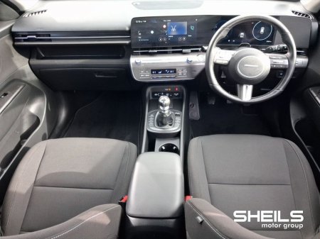 2023 Hyundai Kona 1.0 T-GDI Elegance €27,950 thumbnail