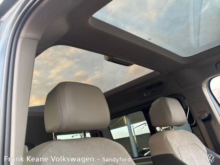 2025 Volkswagen Multivan - thumbnail 12