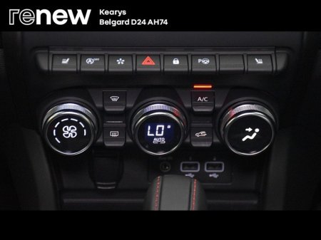 2023 Renault Arkana TCe 140 Auto RS Line €27,900 thumbnail