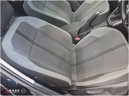 2020 Volkswagen Polo - thumbnail 21