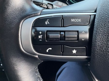 2023 Kia Sportage Mhev K3 DSL 5DR, WARRANTY TILL 2030, Reversing Camera, Touch Screen Infotainment System, Lane Departure Warning, Multi-Function Steering Wheel €33,900 thumbnail