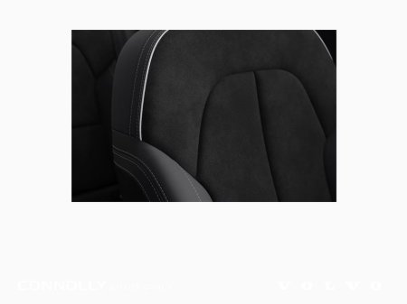2026 Volvo XC40 - thumbnail 5