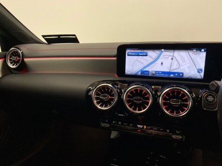 2024 Mercedes-Benz CLA Class CLA 250e AMG Line | Reversing Camera, Heated Seats €42,950 thumbnail