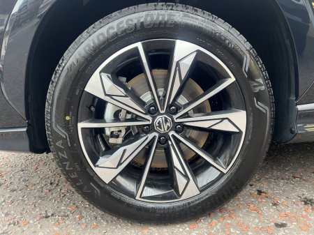 2025 MG HS - thumbnail 5