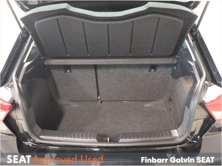 2025 SEAT Ibiza - thumbnail 12