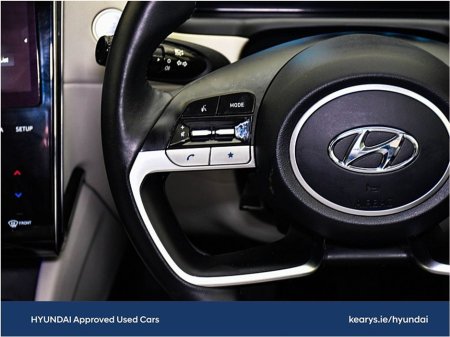 2022 Hyundai Tucson 2WD Executive Plus thumbnail