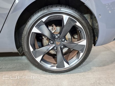 2023 Cupra Leon 1.5eTSI 150hp DSG*Call Andrew 0862617858* €30,450 thumbnail