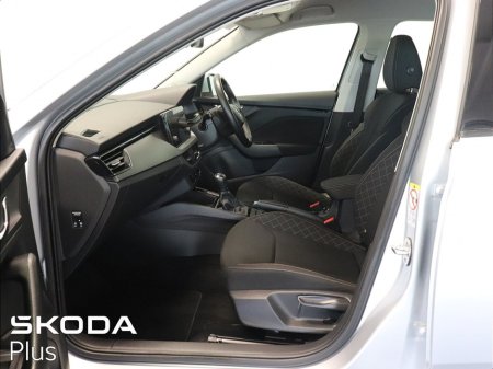 2023 Skoda Kamiq - thumbnail 4