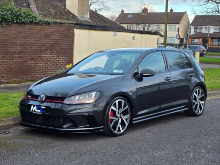 2016 Volkswagen Golf - thumbnail 10