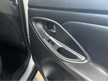 2023 Toyota Yaris CROSS LUNA 4DR AUTO Finance Available own this car from €92 per week €21,499 thumbnail