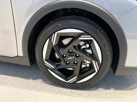 2026 Kia K4 GT - LINE 2026 €40,500