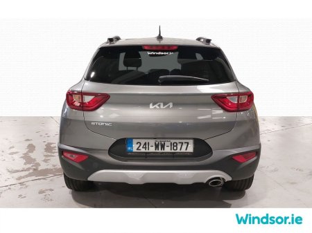 2024 Kia Stonic 1.0 100HP K2 PE €22,495 thumbnail