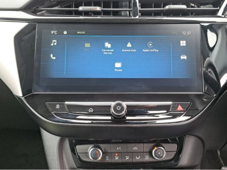 2026 Opel Corsa ELEGANCE 1.2TURBO 100BHP **5 YEARS WARRANTY** €28,950 thumbnail